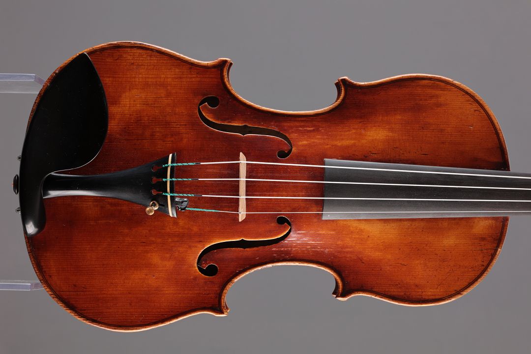 Knilling Johann - Mittenwald Anno 1911 - G-886